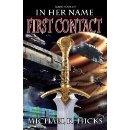First contact